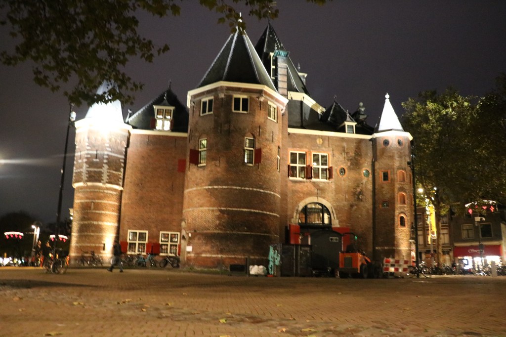 Amsterdam Netherlands