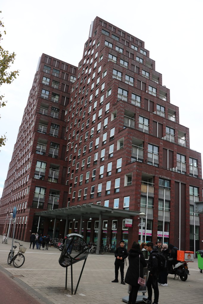 Amsterdam Netherlands