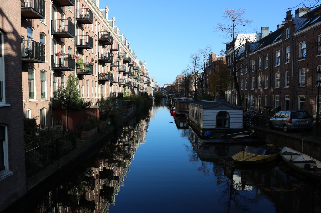 Amsterdam Netherlands