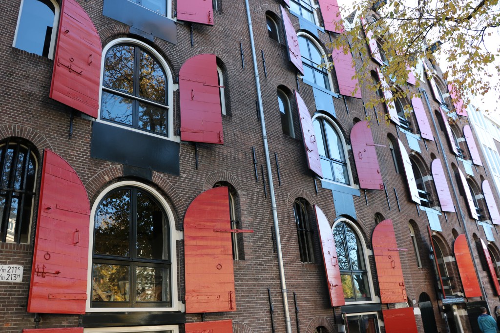 Amsterdam Netherlands