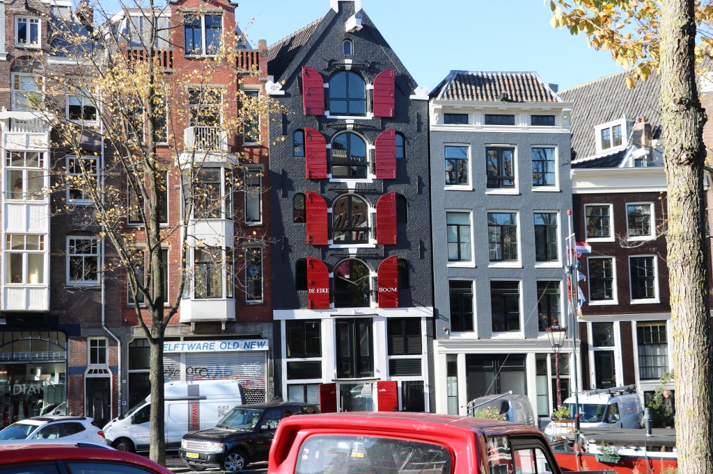 Amsterdam Netherlands