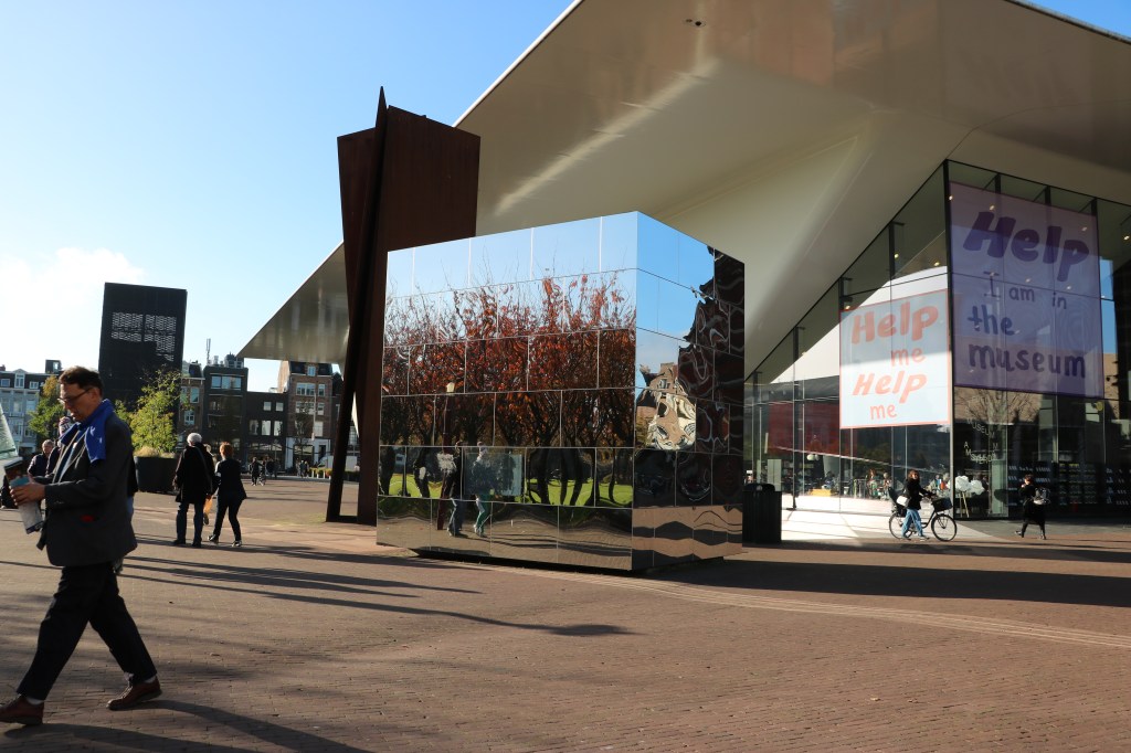 Amsterdam Netherlands