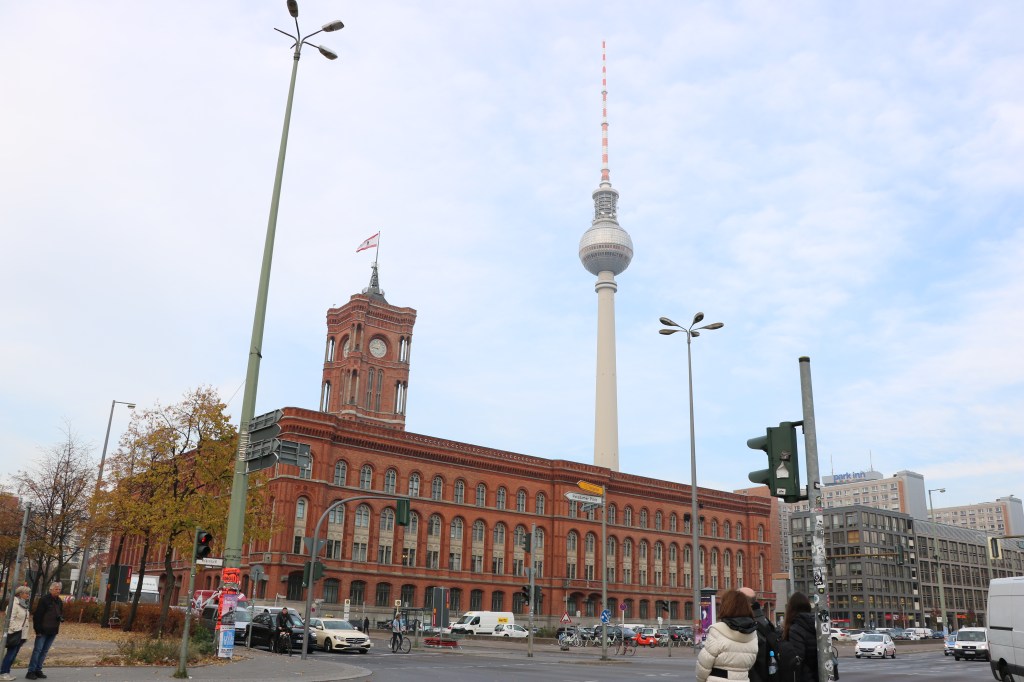 Berlin Germany