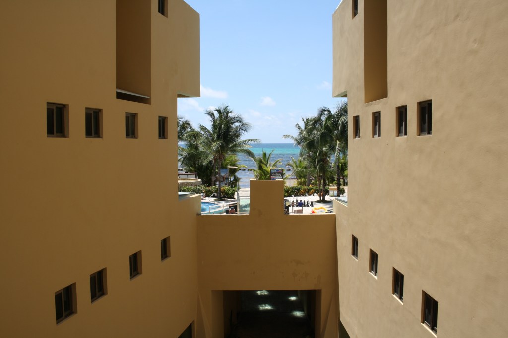 Mayan Riviera Mexico