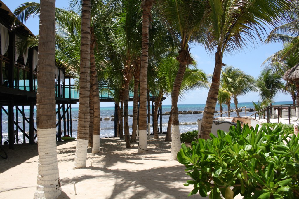 Mayan Riviera Mexico