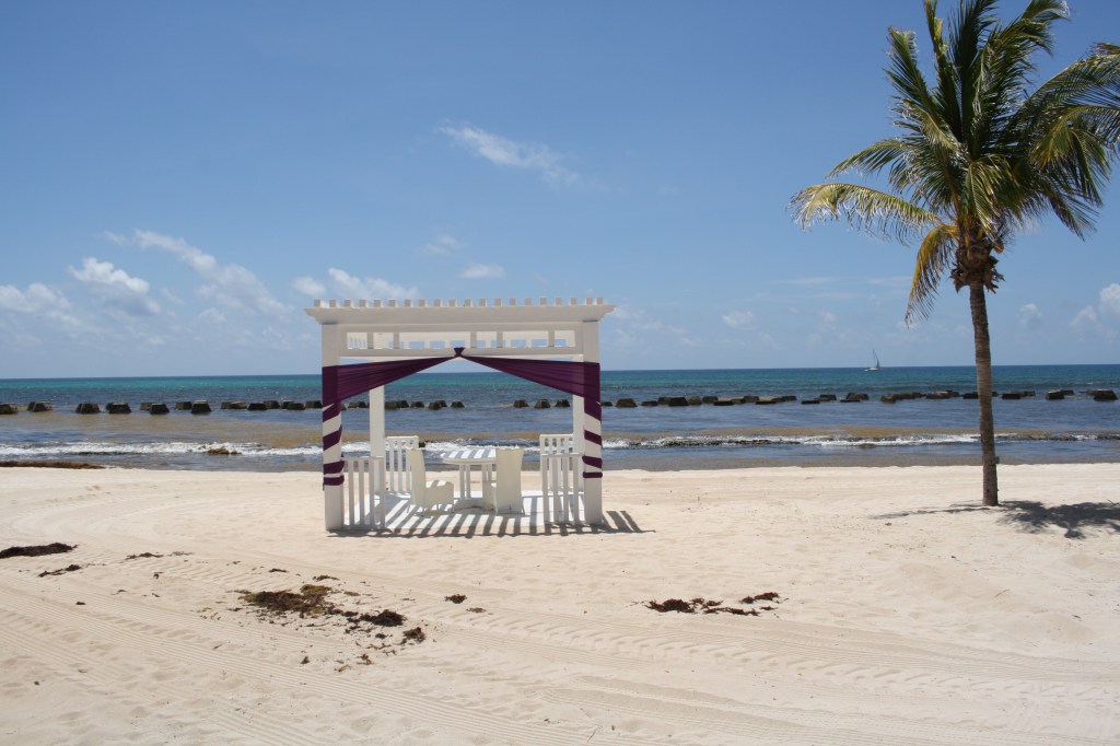 Mayan Riviera Mexico