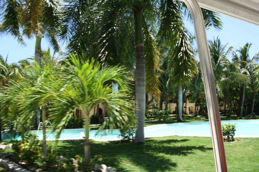 Mayan Riviera Mexico