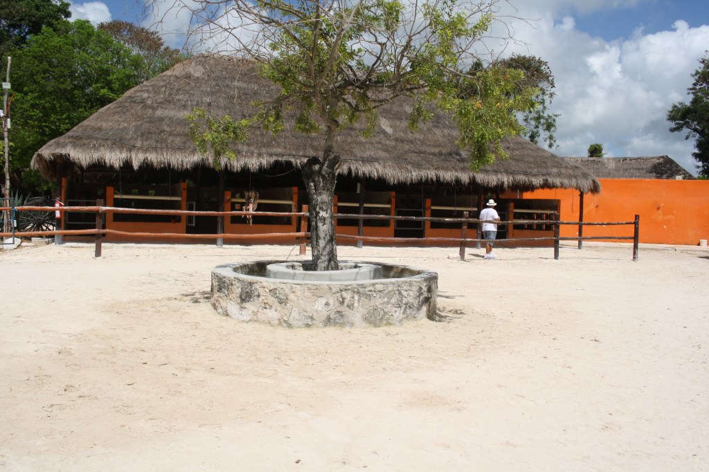 Mayan Riviera Mexico