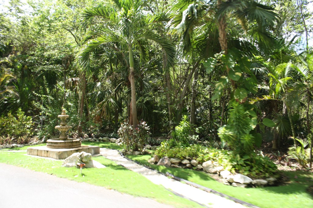 Mayan Riviera Mexico