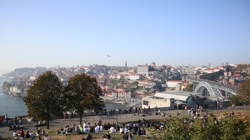 Porto Portugal